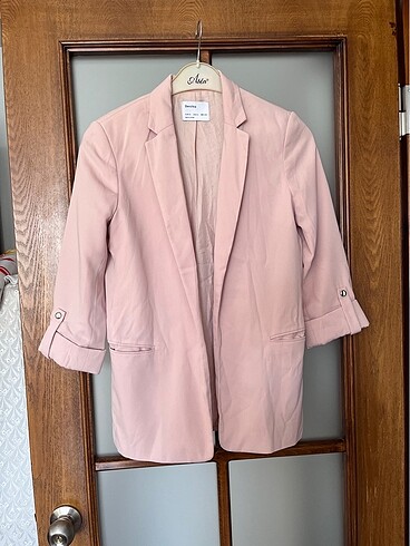 Bershka Blazer ceket