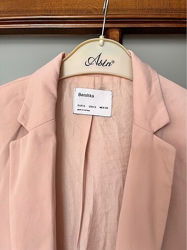 Bershka Bershka Blazer ceket