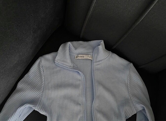 s Beden hırka crop