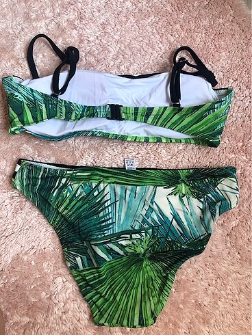 s Beden bikini takımı