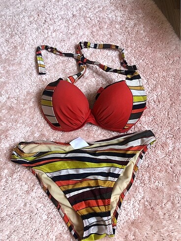 bikini takımı