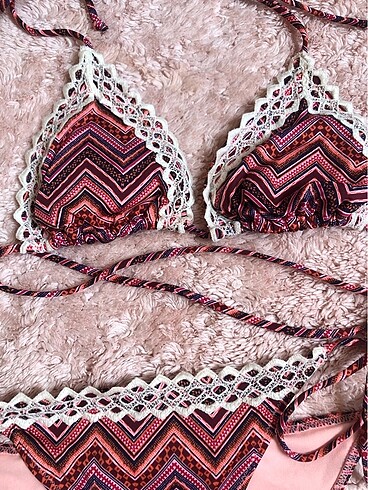 Penti bikini takımı