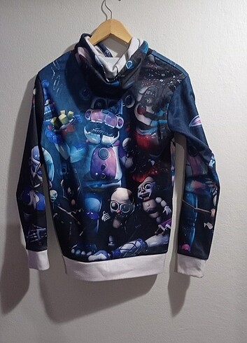 Erkek sweatshirt 