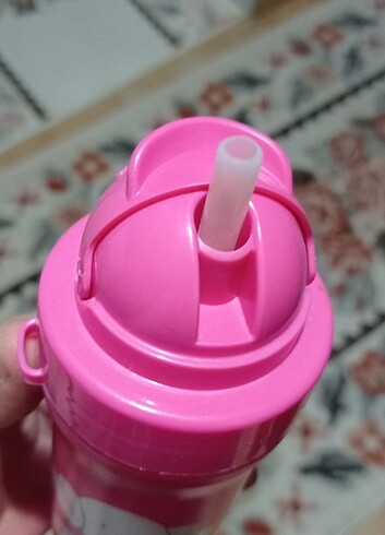  Beden pembe Renk Bebek suluk