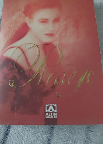 Canan Iar - Piraye Romanı - Görsel 3