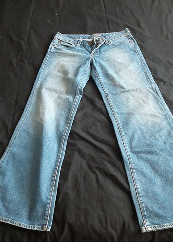 mavi jeans Mavi Denim Kadın Pantolon