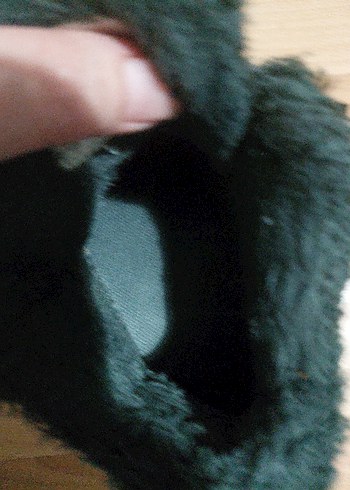 Nike bot tarzı spor ayakkabı - Görsel 8