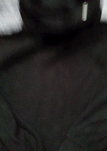 lee cooper siyah Kapüşonlu Erkek Triko Sweatshirt - Görsel 3