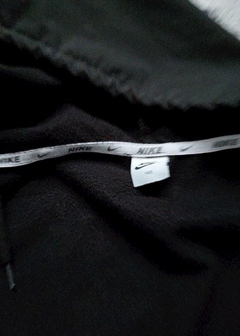 Nike rüzgarlık Fermuarlı için polar - Görsel 5