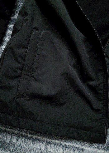 Nike rüzgarlık Fermuarlı için polar - Görsel 8