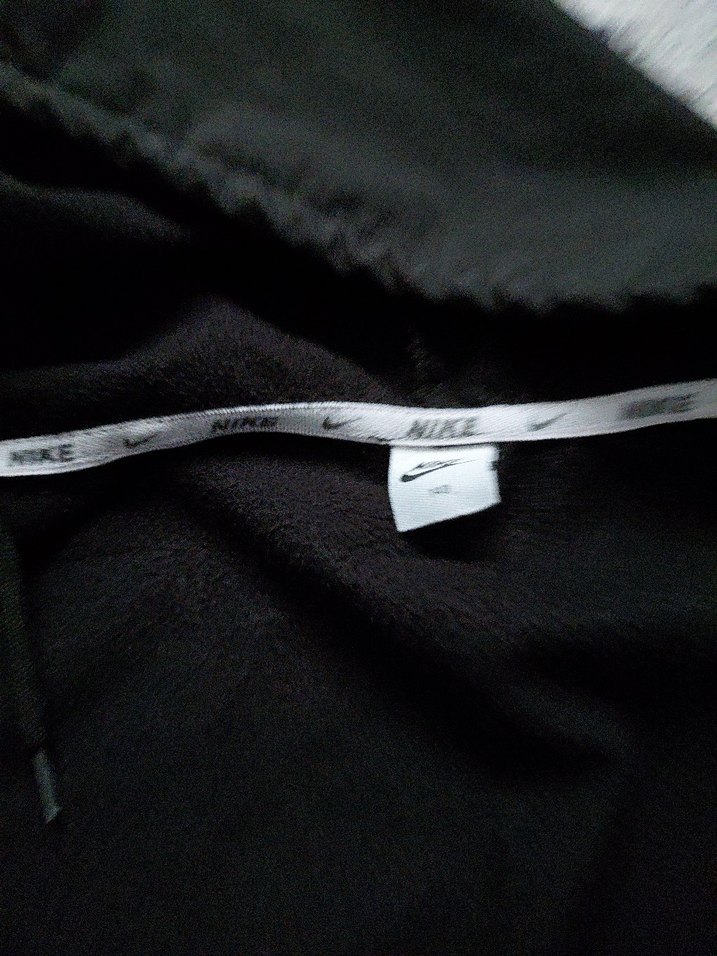 Nike rüzgarlık Fermuarlı için polar - Görsel 5