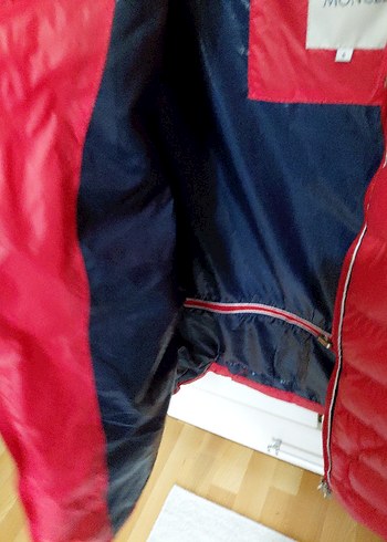 moncler erkek şişme Mont - Görsel 4