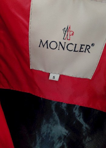moncler erkek şişme Mont - Görsel 7