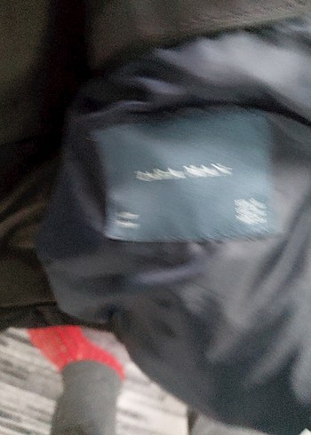 zara erkek mont - Görsel 7