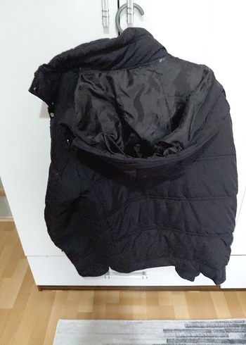 zara erkek mont - Görsel 6