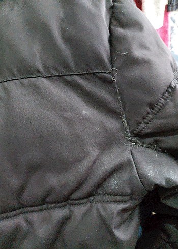 zara erkek mont - Görsel 8