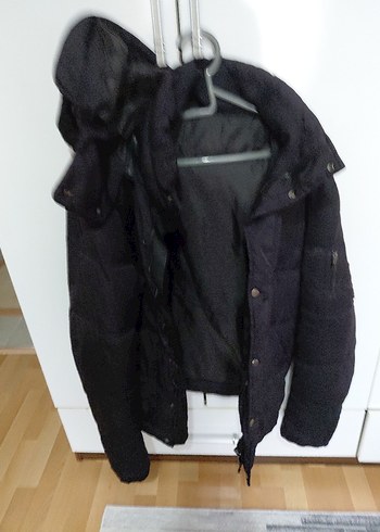 zara erkek mont - Görsel 5