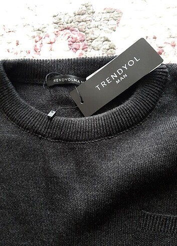 Etiketli  - Görsel 2