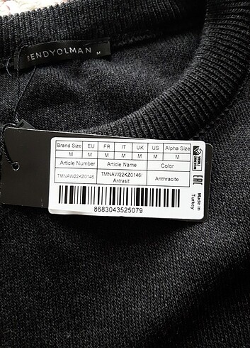 Etiketli  - Görsel 4