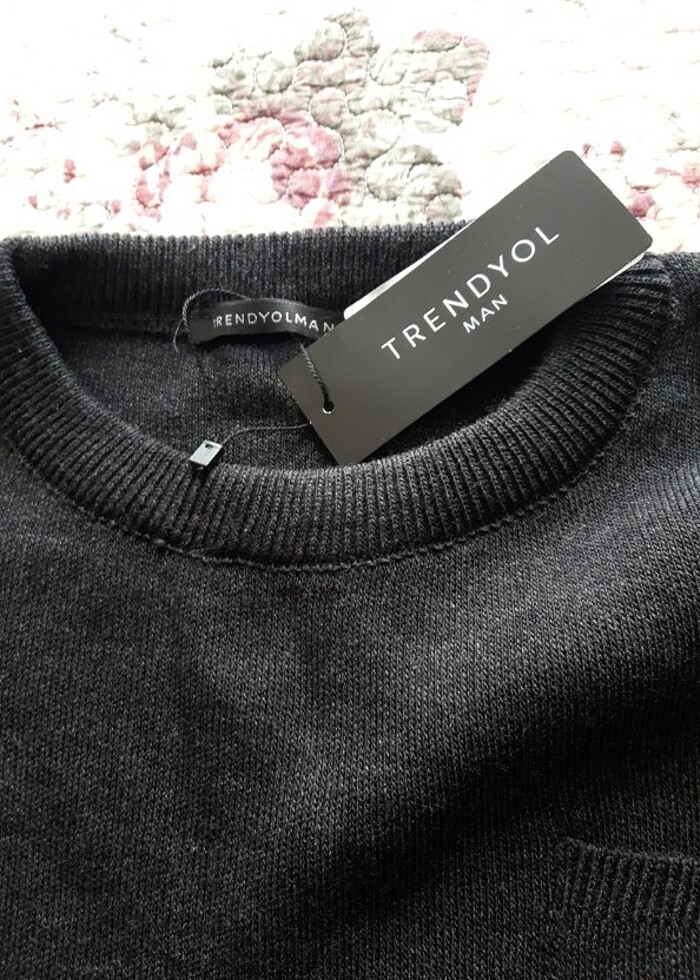 Etiketli  - Görsel 2