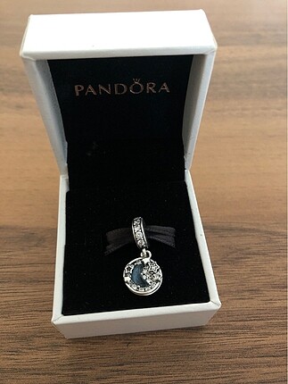 Pandora charm
