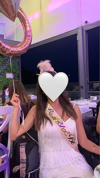 Bride elbise