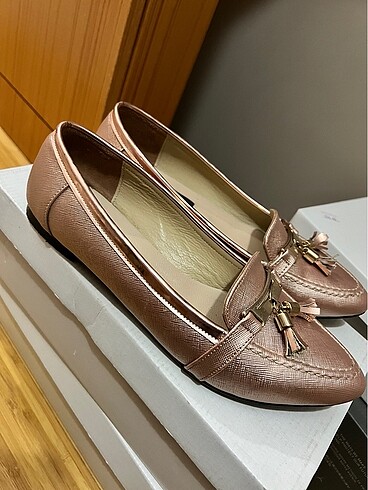 Derimod ROSE PUDRA BABET