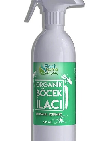 Spraymax böcek kovucu