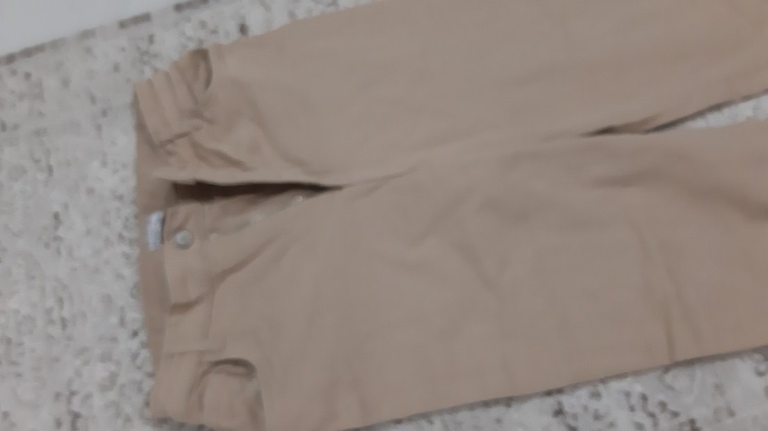 Ben pantolon - Görsel 3