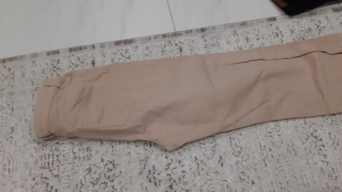 Ben pantolon - Görsel 5