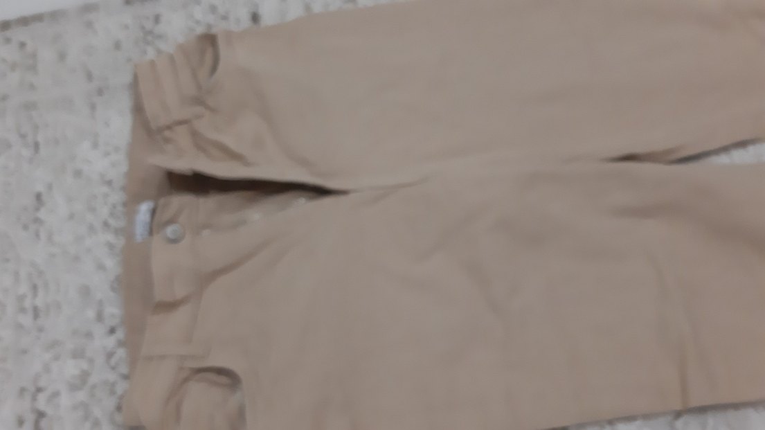 Ben pantolon - Görsel 2