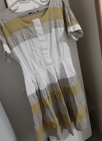 Günlük elbise - Görsel 2