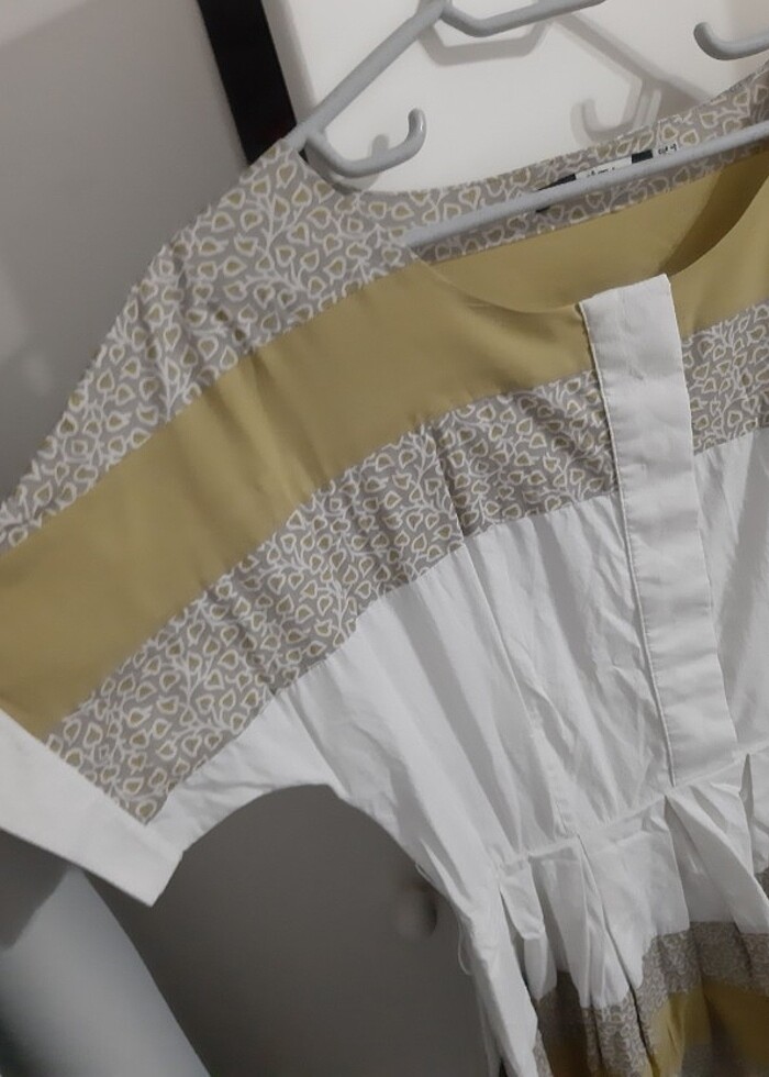 Günlük elbise - Görsel 5