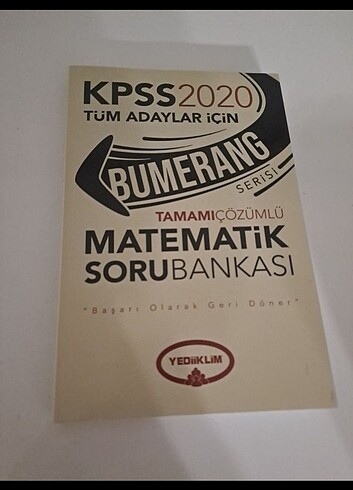 2020 turkce ve matematik soru bankasi