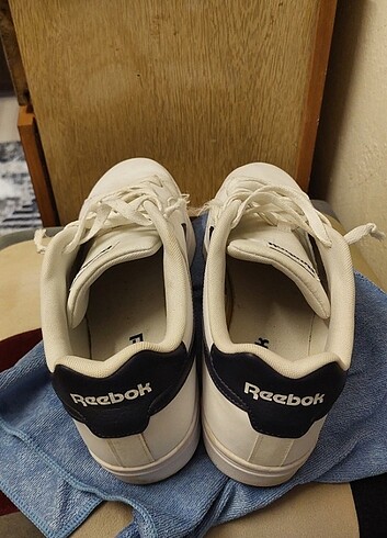 44 Beden Orijinal reebok 