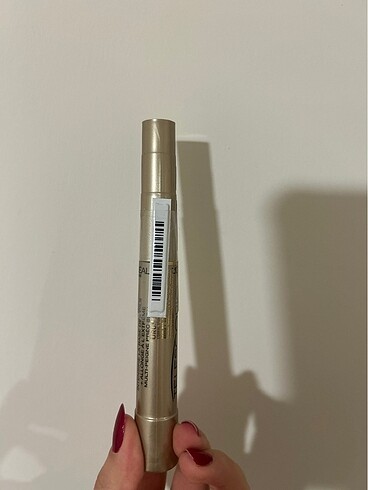 L'Oréal Paris LOREAL PARİS TELESCOPIC MASKARA