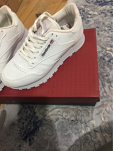 Reebok kadın ayakkabı
