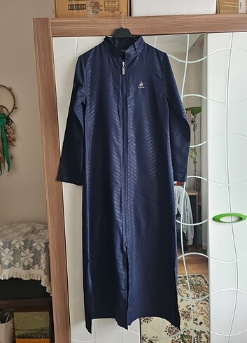 Adab Mayo Haşema Ferace Tesettür Mayo
