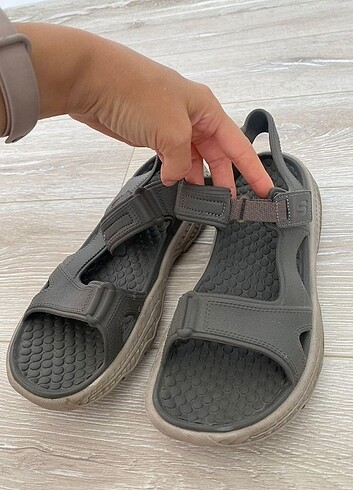 Skechers Skechers Erkek Sandalet