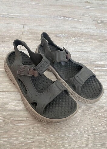44 Beden Skechers Erkek Sandalet