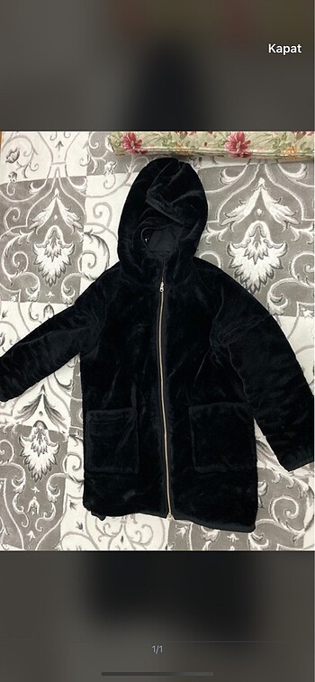 Zara mont