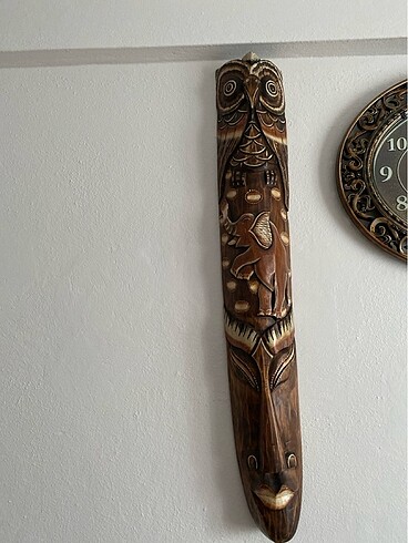 OBJE OYMA SANATI