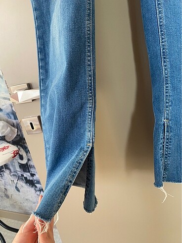40 Beden Kot pantolon