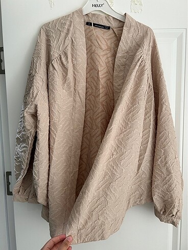 Diğer Kimono