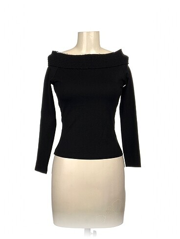 PreLoved Bluz %70 İndirimli.