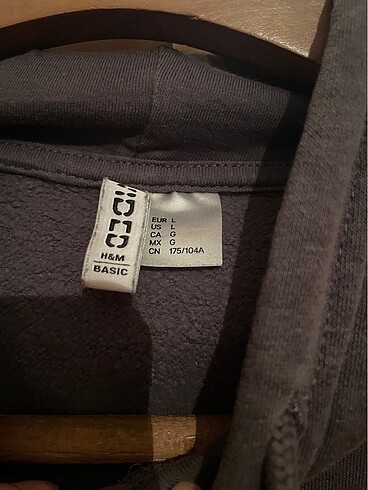 H&M Sweatshirt