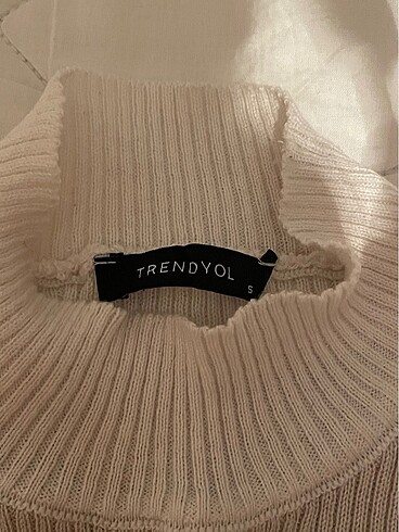 Trendyol & Milla Triko