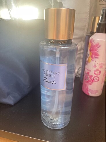 Body mist