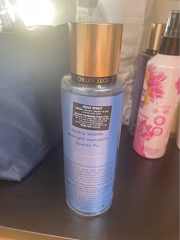 Victoria s Secret Body mist