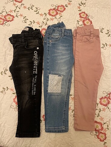 Bebek jean